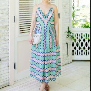 COLORFUL n GORGEOUS LACE DRESS